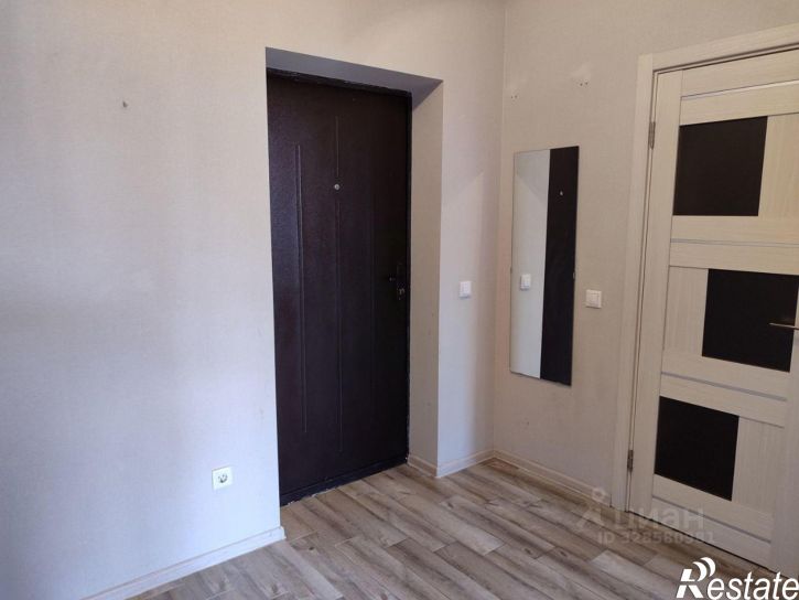 1-комн квартира проезд Репина, 3/1 к2,  д. 3/1 к2