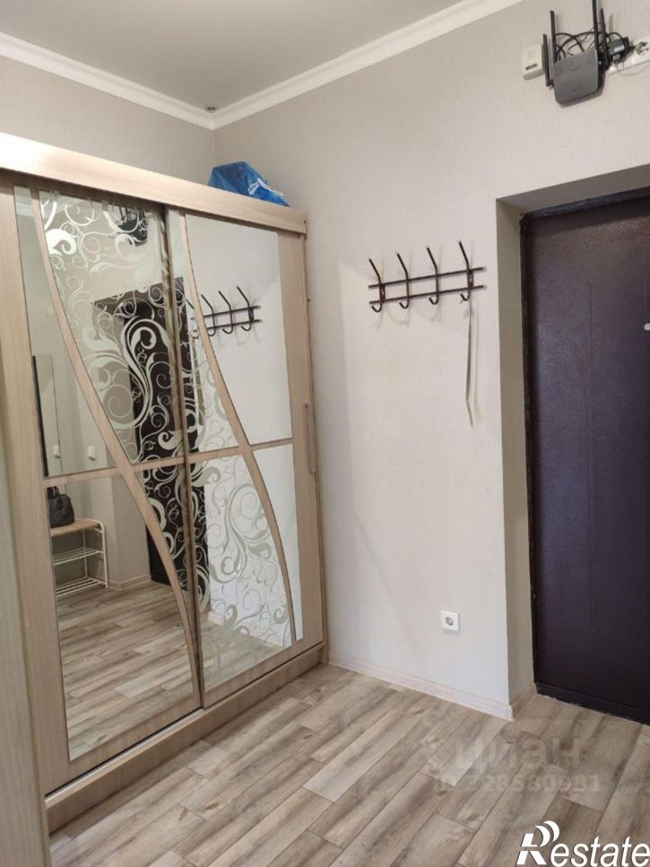 1-комн квартира проезд Репина, 3/1 к2,  д. 3/1 к2