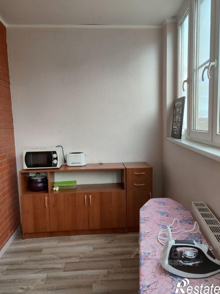 1-комн квартира проезд Репина, 3/1 к2,  д. 3/1 к2