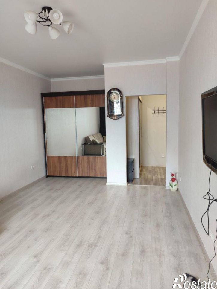1-комн квартира проезд Репина, 3/1 к2,  д. 3/1 к2