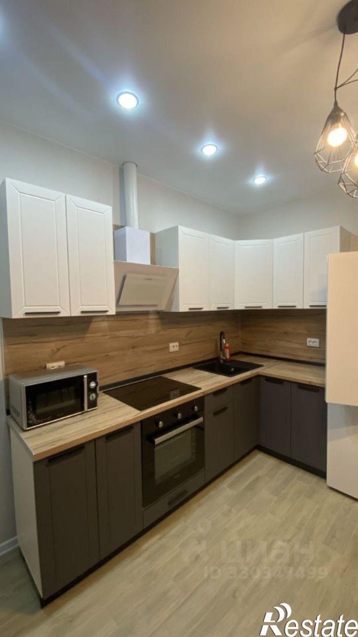 2-комн квартира улица Краеведа Соловьёва, 6 к5,  д. 6 к5