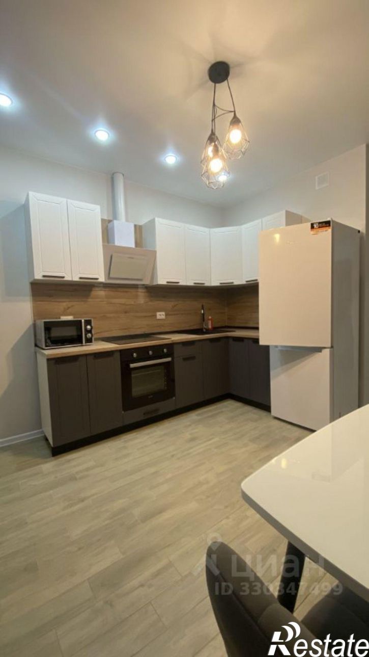 2-комн квартира улица Краеведа Соловьёва, 6 к5,  д. 6 к5