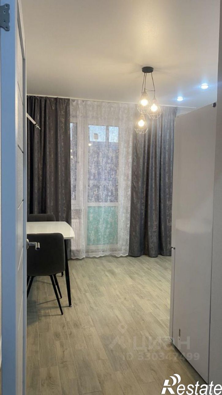 2-комн квартира улица Краеведа Соловьёва, 6 к5,  д. 6 к5