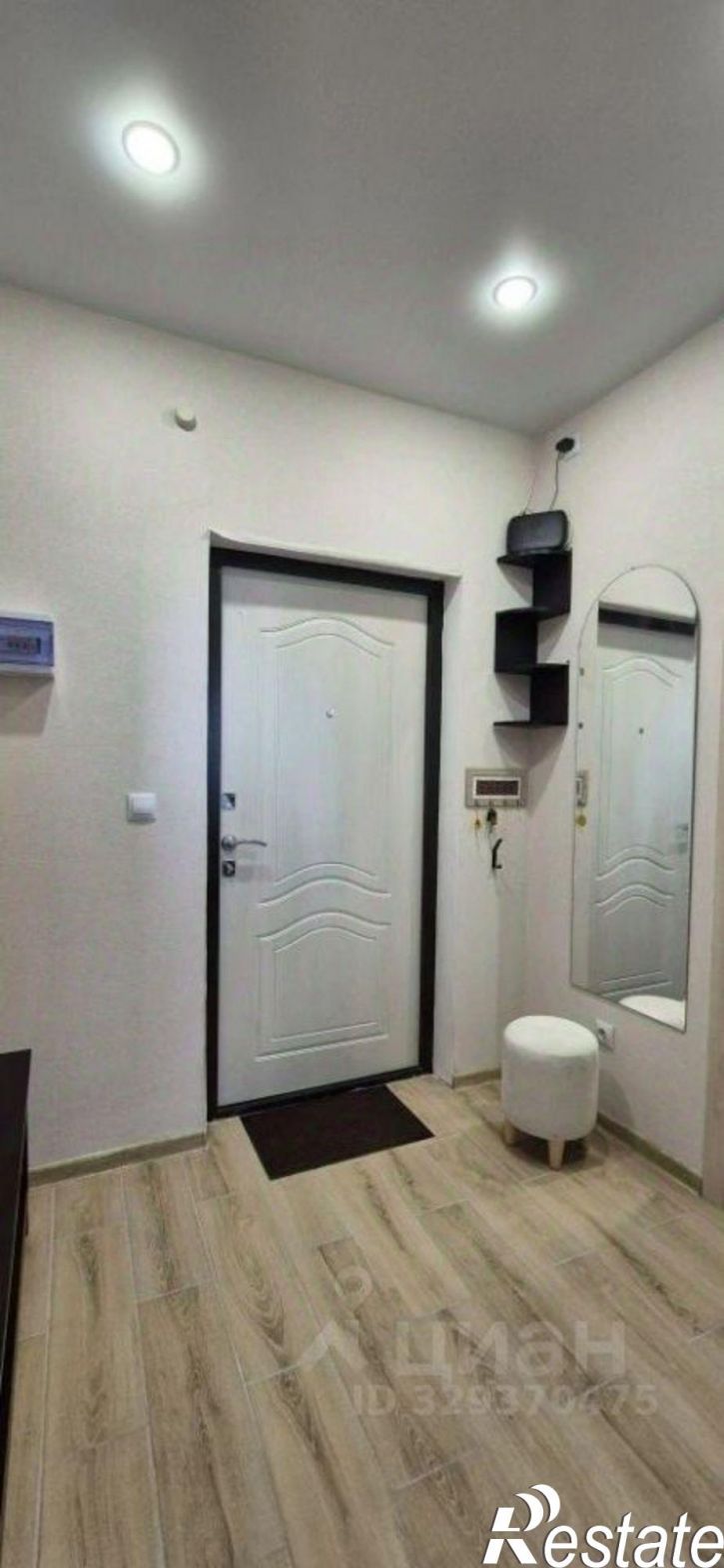 1-комн квартира улица Красных Партизан, 1/4 к21,  д. 1/4 к21