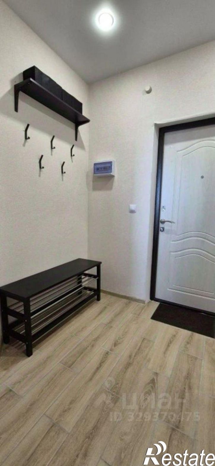 1-комн квартира улица Красных Партизан, 1/4 к21,  д. 1/4 к21