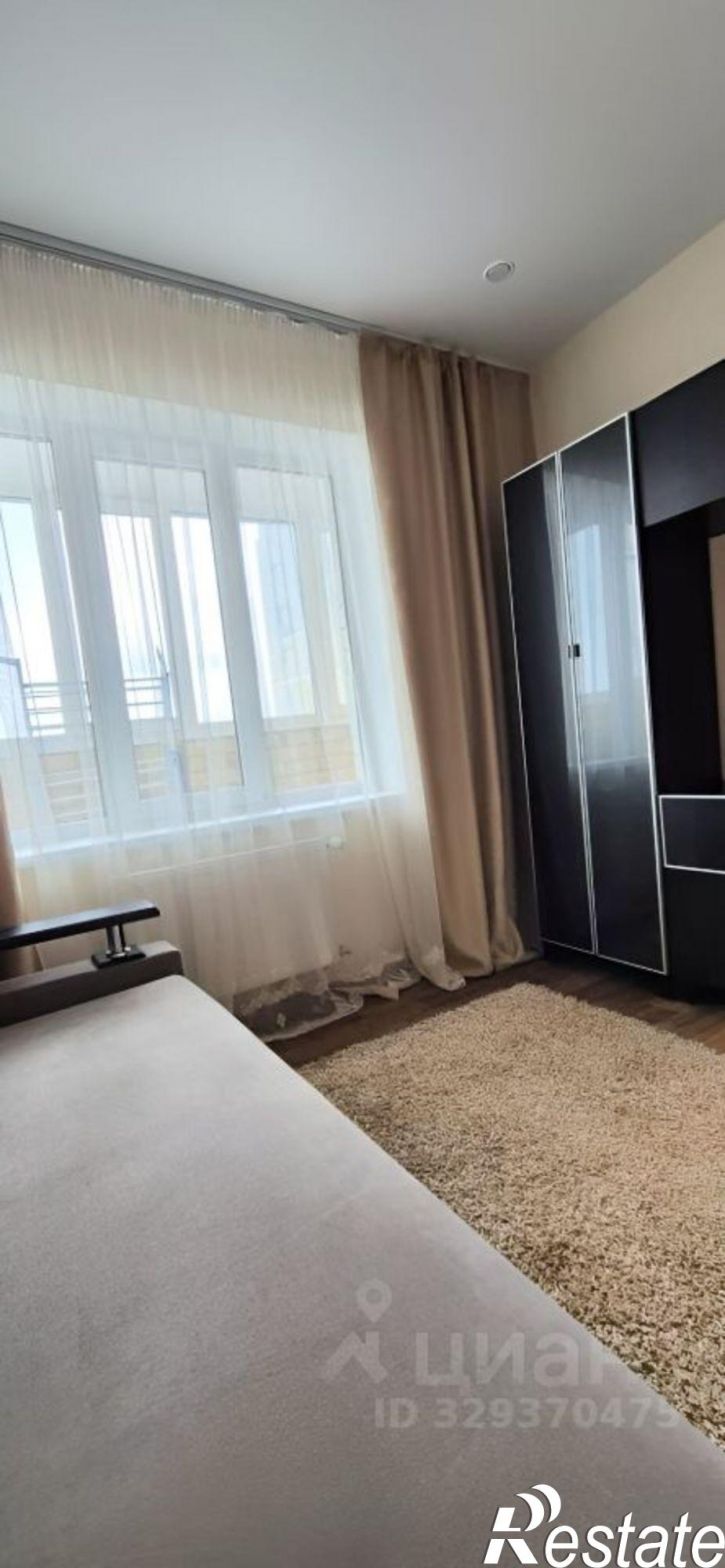 1-комн квартира улица Красных Партизан, 1/4 к21,  д. 1/4 к21