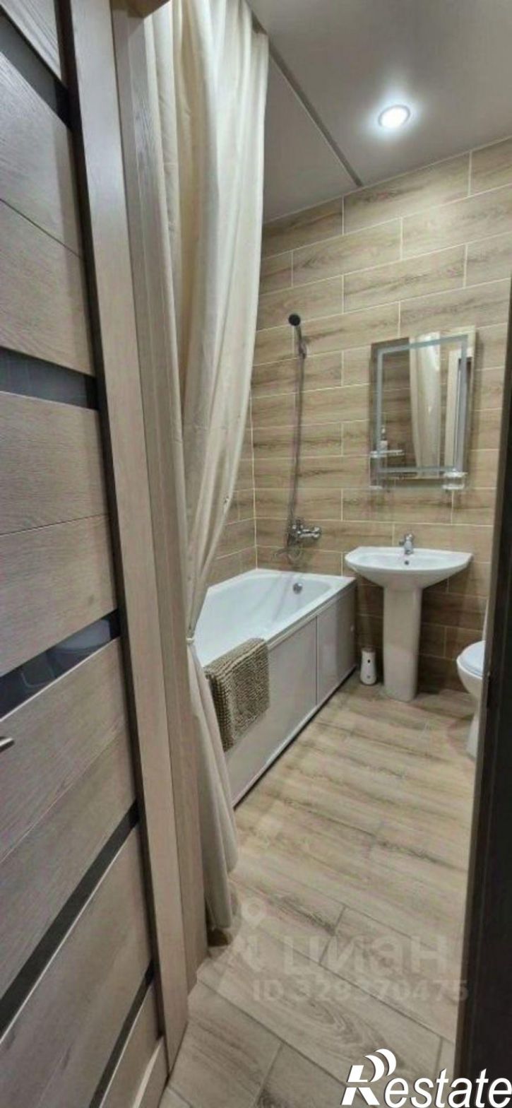 1-комн квартира улица Красных Партизан, 1/4 к21,  д. 1/4 к21
