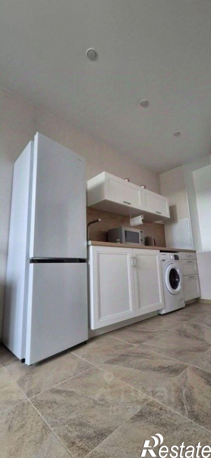 1-комн квартира улица Красных Партизан, 1/4 к21,  д. 1/4 к21