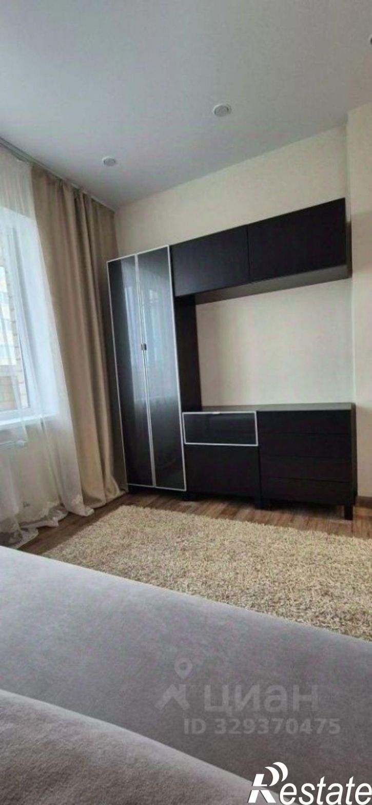 1-комн квартира улица Красных Партизан, 1/4 к21,  д. 1/4 к21