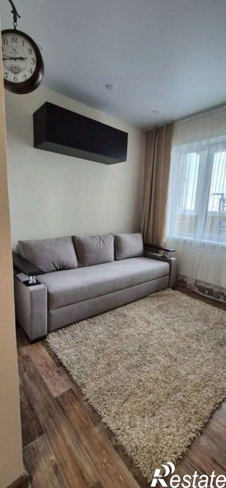 1-комн квартира улица Красных Партизан, 1/4 к21,  д. 1/4 к21