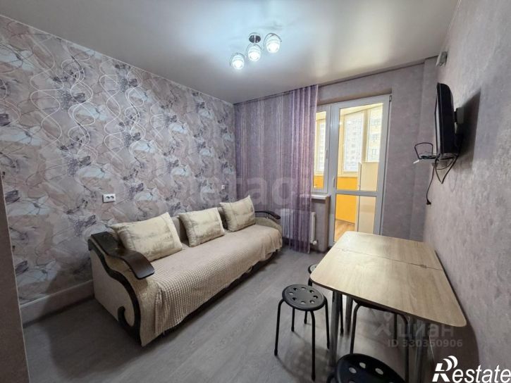 1-комн квартира улица им. Адмирала Серебрякова, 3 к3,  д. 3 к3