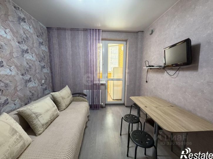 1-комн квартира улица им. Адмирала Серебрякова, 3 к3,  д. 3 к3