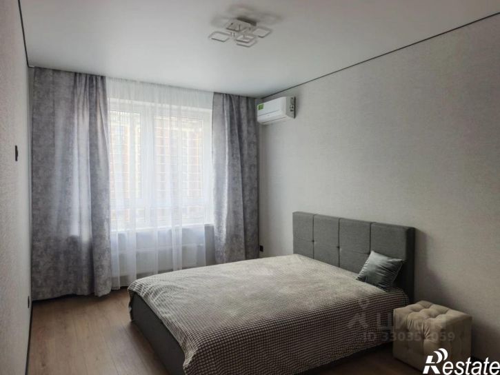1-комн квартира улица Ивана Беличенко, 86 к2,  д. 86 к2