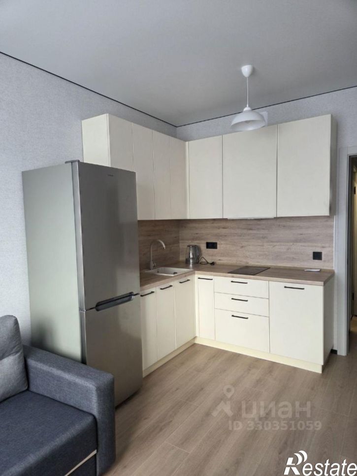 1-комн квартира улица Ивана Беличенко, 86 к2,  д. 86 к2