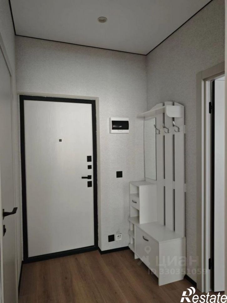 1-комн квартира улица Ивана Беличенко, 86 к2,  д. 86 к2