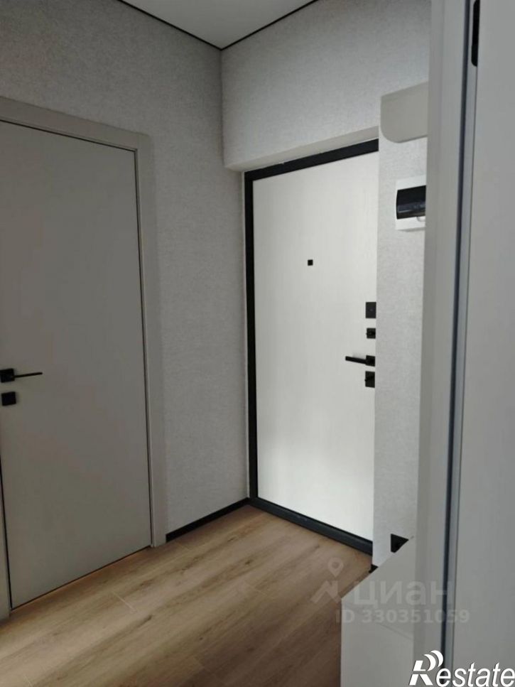 1-комн квартира улица Ивана Беличенко, 86 к2,  д. 86 к2