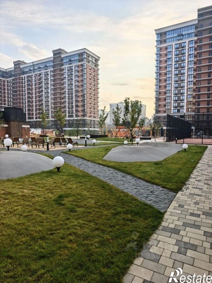 1-комн квартира улица Ивана Беличенко, 86 к2,  д. 86 к2
