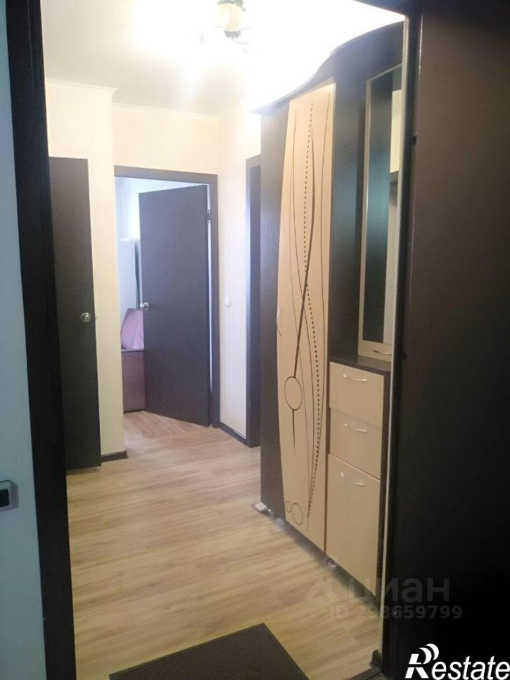 1-комн квартира Зеленоградская улица, 38,  д. 38