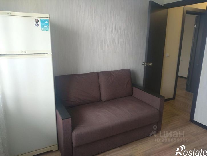 1-комн квартира Зеленоградская улица, 38,  д. 38
