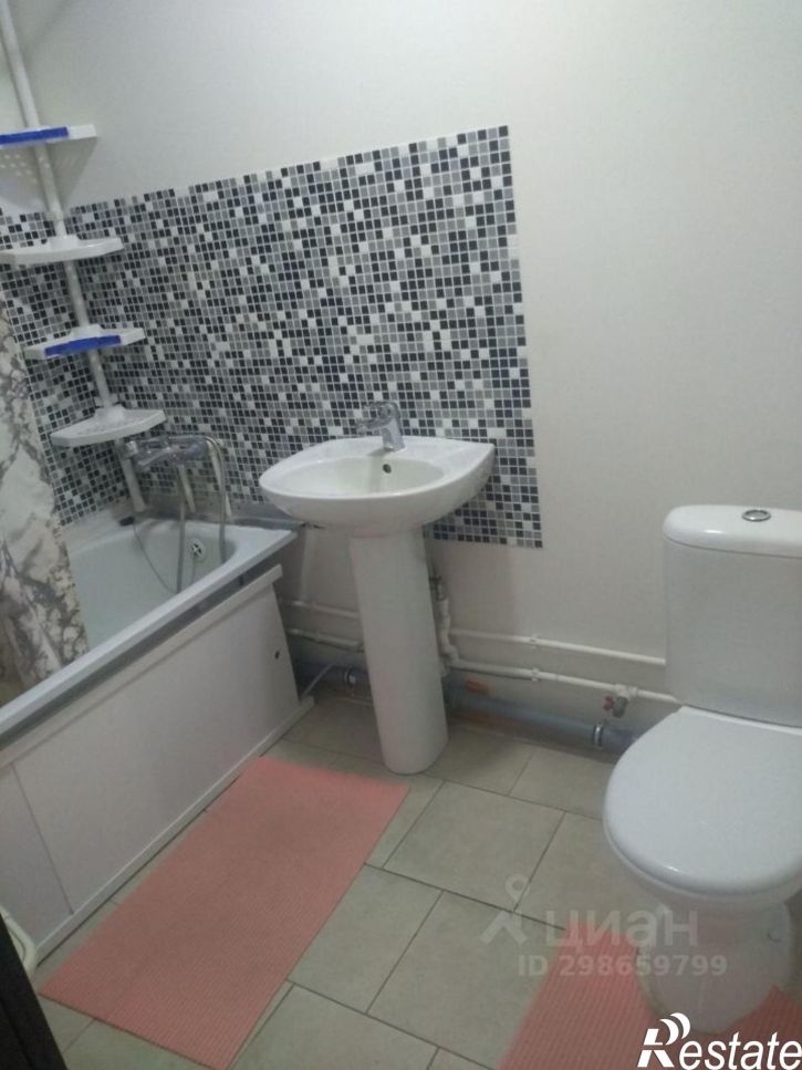 1-комн квартира Зеленоградская улица, 38,  д. 38