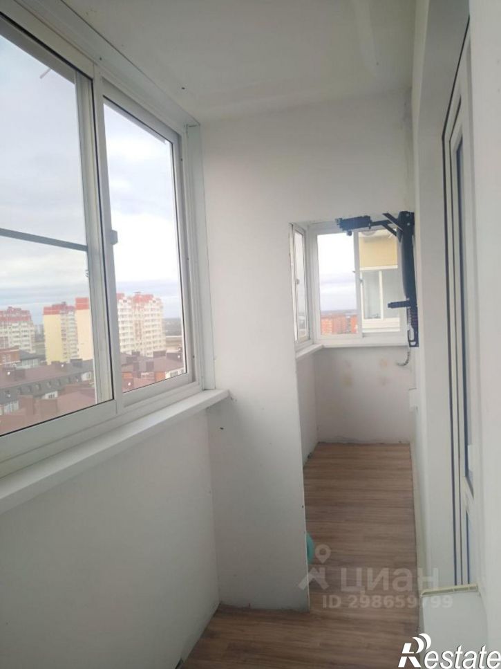 1-комн квартира Зеленоградская улица, 38,  д. 38