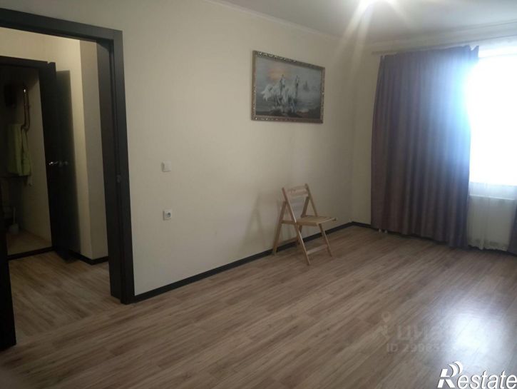 1-комн квартира Зеленоградская улица, 38,  д. 38