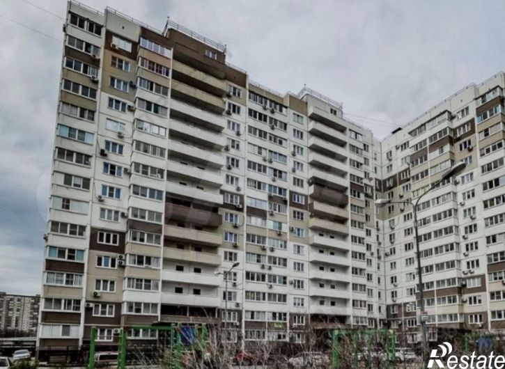 1-комн квартира Зеленоградская улица, 38,  д. 38