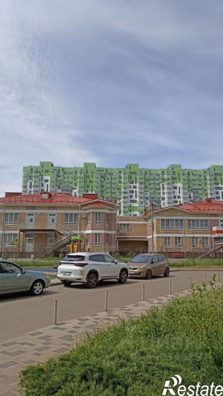 1-комн квартира ул им. генерал-лейтенанта Александра Сапрунова, 13,  д. 13