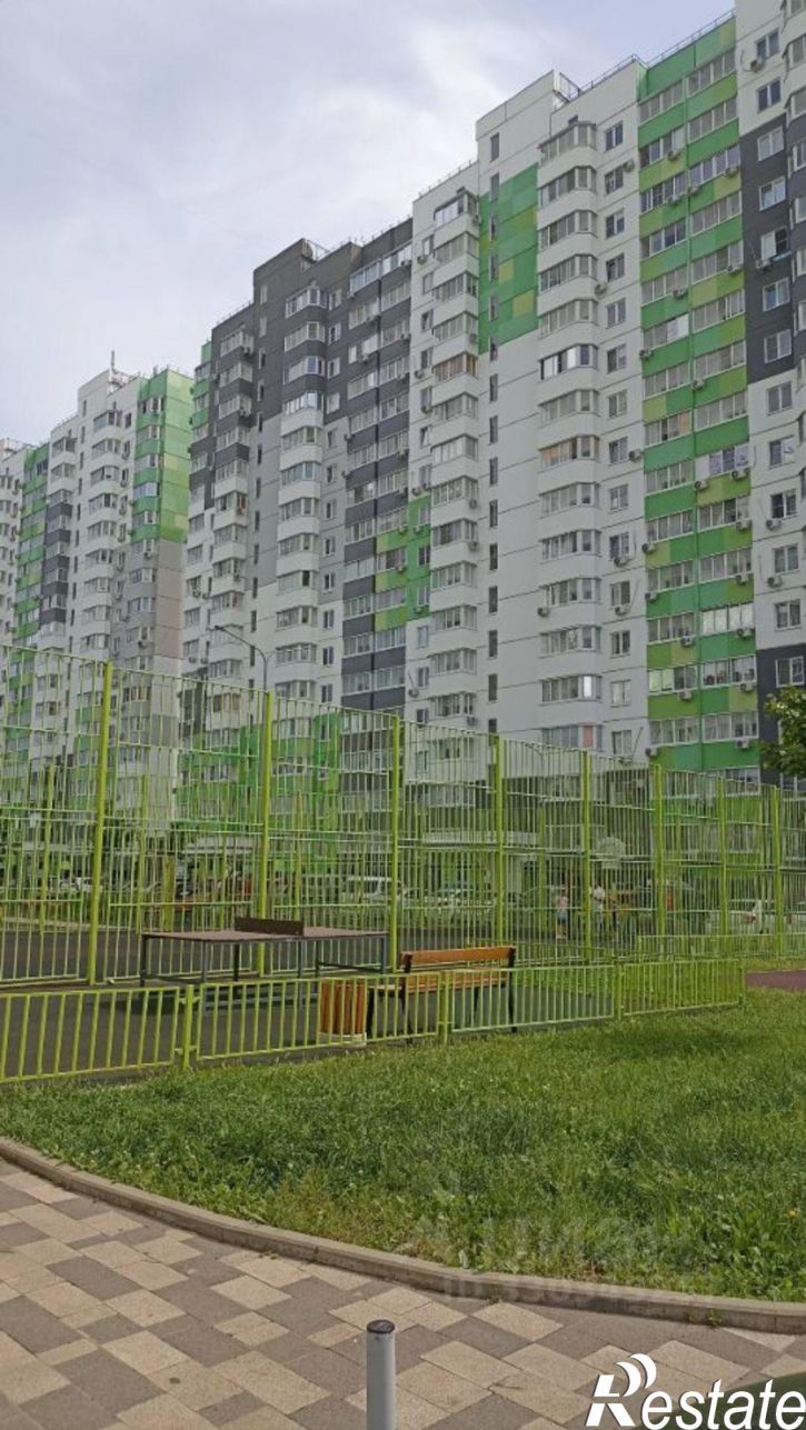 1-комн квартира ул им. генерал-лейтенанта Александра Сапрунова, 13,  д. 13