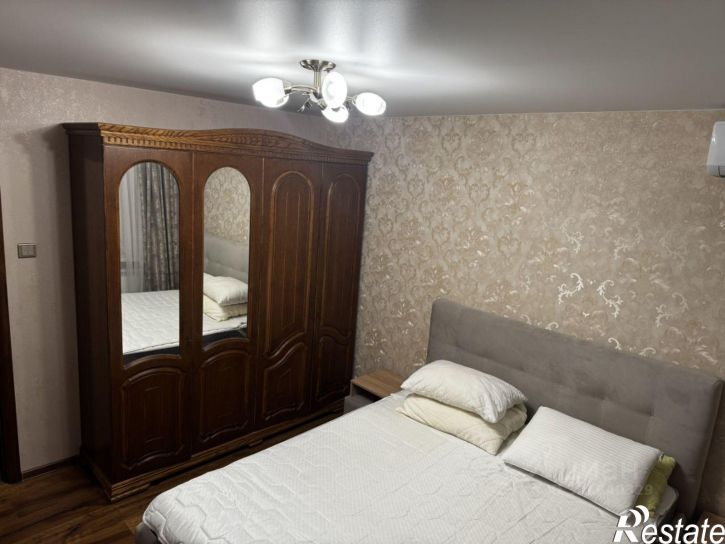 2-комн квартира Гаражная улица, 77/1,  д. 77/1
