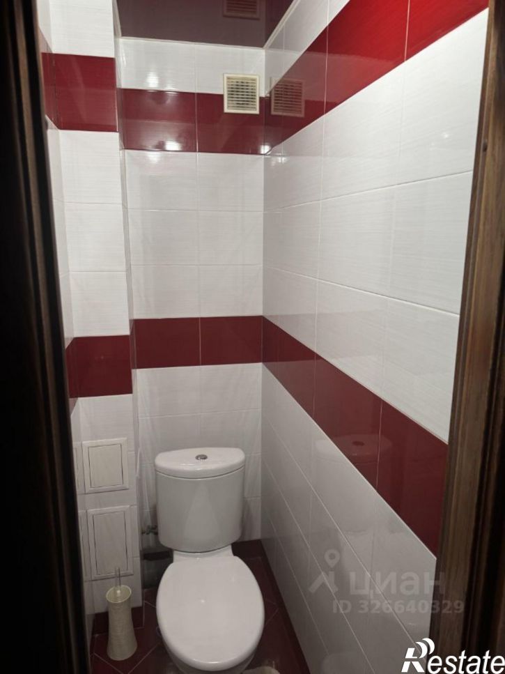 2-комн квартира Гаражная улица, 77/1,  д. 77/1
