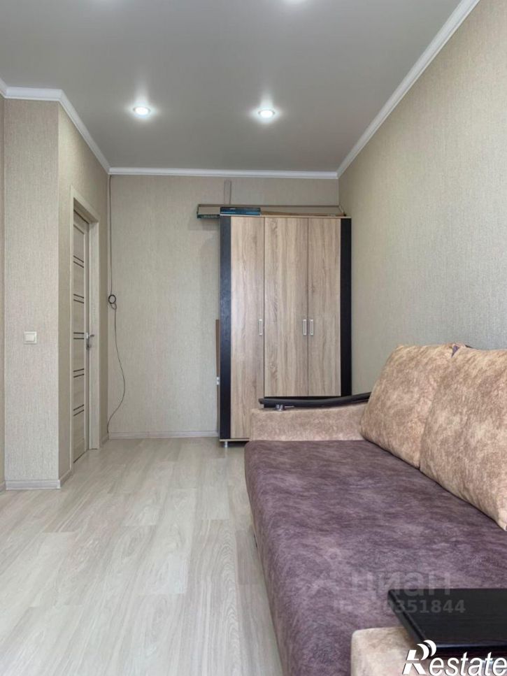 1-комн квартира улица Западный Обход, 45 к2,  д. 45 к2