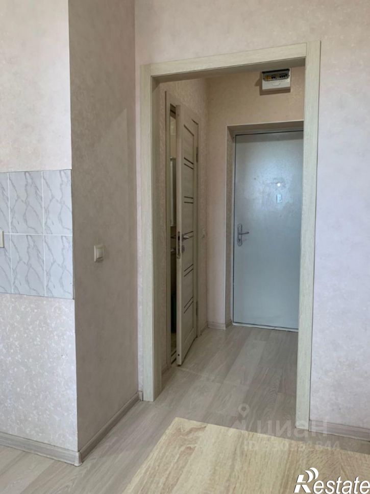 1-комн квартира улица Западный Обход, 45 к2,  д. 45 к2