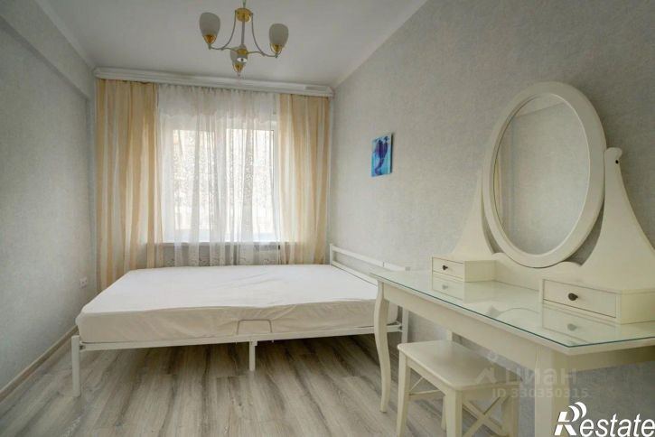 1-комн квартира ул Брянская, 2А,  д. 2А