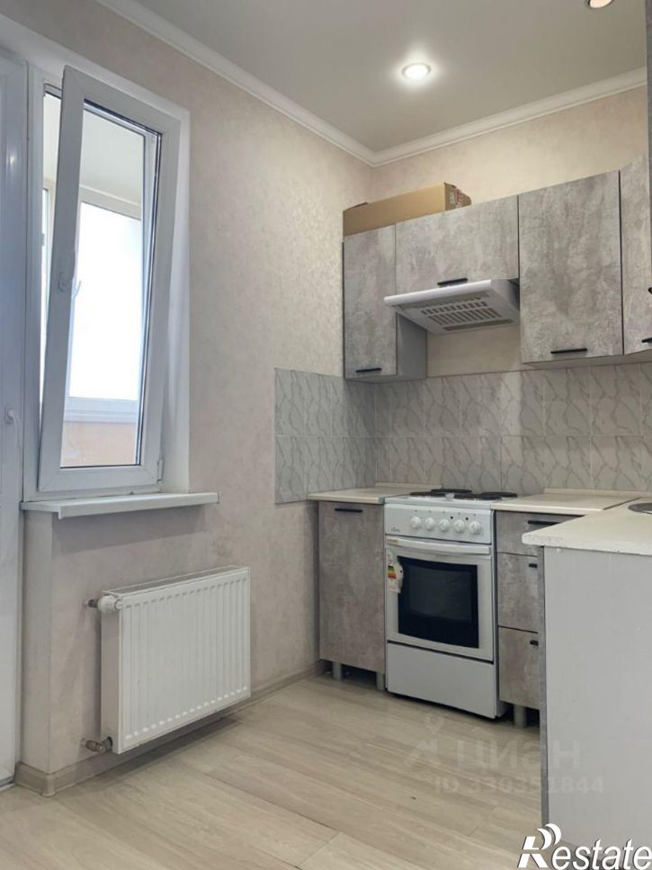 1-комн квартира улица Западный Обход, 45 к2,  д. 45 к2