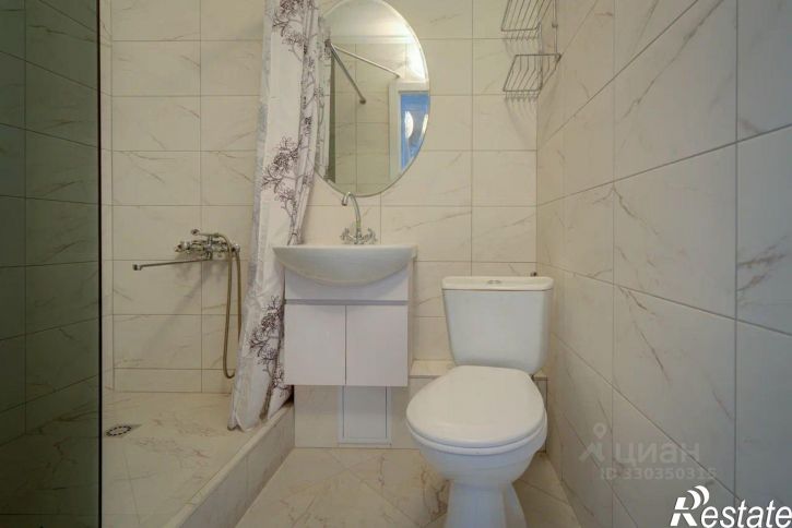 1-комн квартира ул Брянская, 2А,  д. 2А