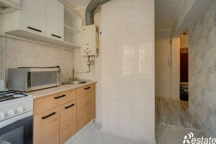 1-комн квартира ул Брянская, 2А,  д. 2А