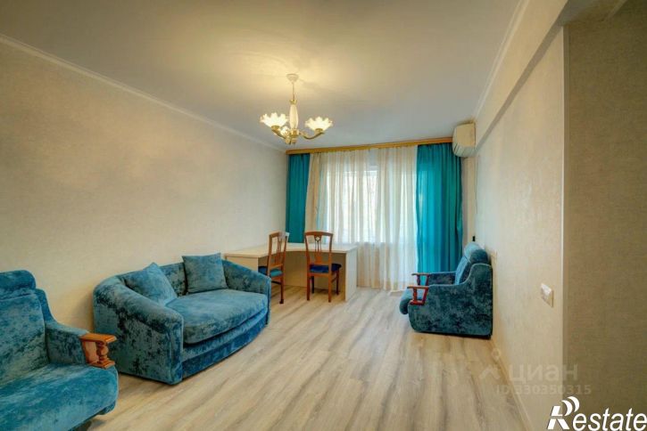 1-комн квартира ул Брянская, 2А,  д. 2А