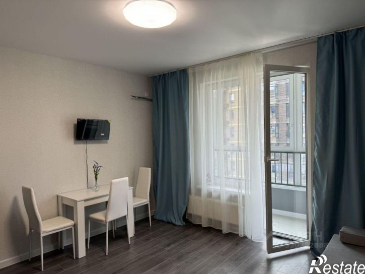 1-комн квартира улица имени Генерала Корнилова, 12 к1,  д. 12 к1