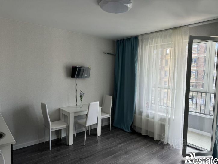 1-комн квартира улица имени Генерала Корнилова, 12 к1,  д. 12 к1