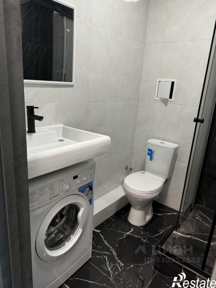 1-комн квартира улица имени Генерала Корнилова, 12 к1,  д. 12 к1