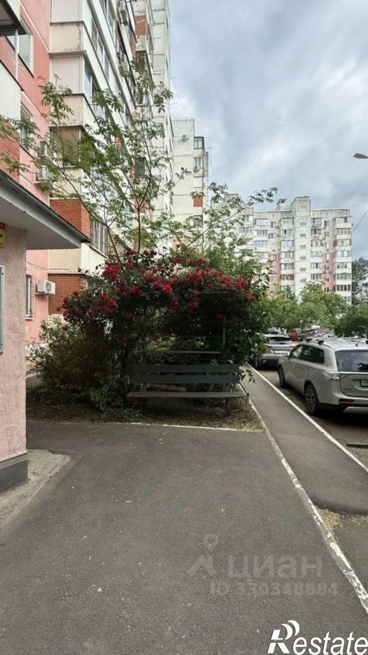 1-комн квартира ул Рождественская Набережная, 15,  д. 15