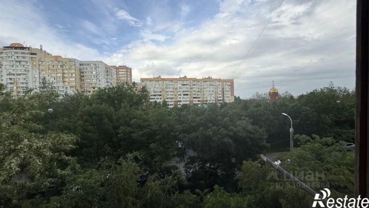 1-комн квартира ул Рождественская Набережная, 15,  д. 15