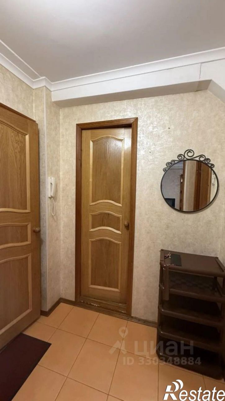 1-комн квартира ул Рождественская Набережная, 15,  д. 15