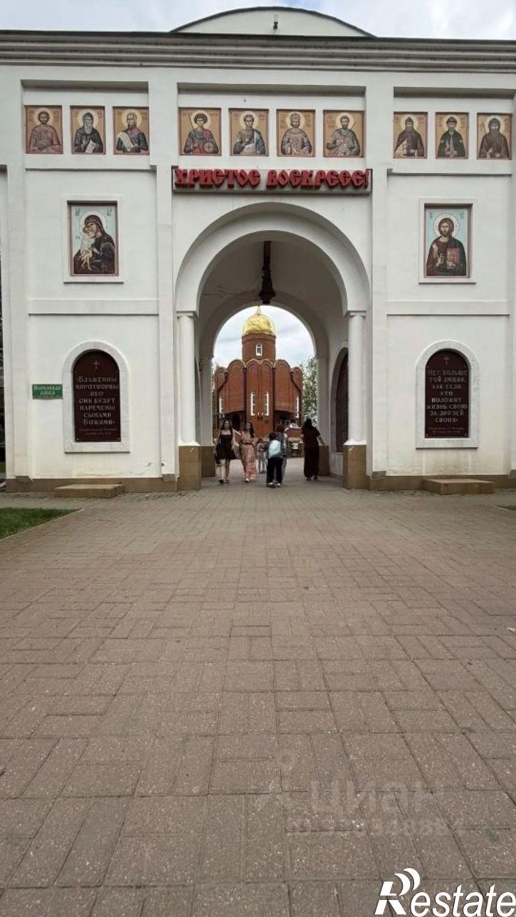 1-комн квартира ул Рождественская Набережная, 15,  д. 15