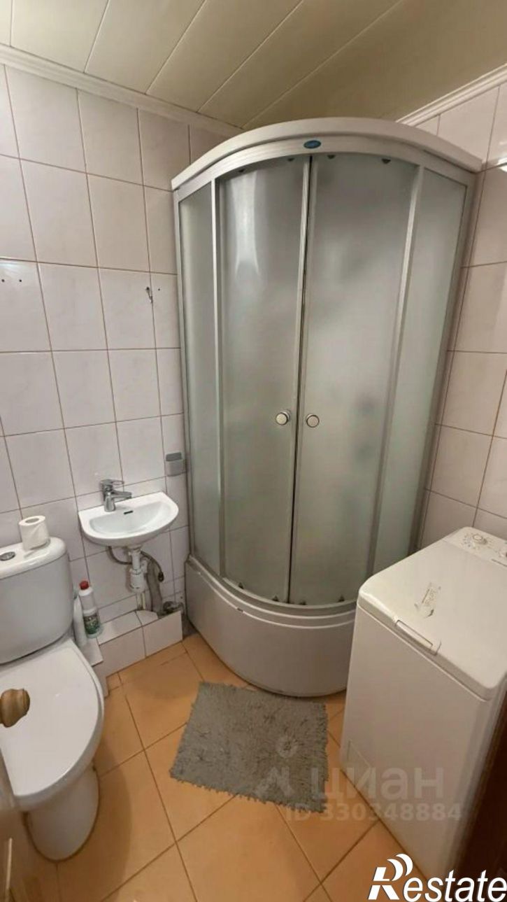 1-комн квартира ул Рождественская Набережная, 15,  д. 15