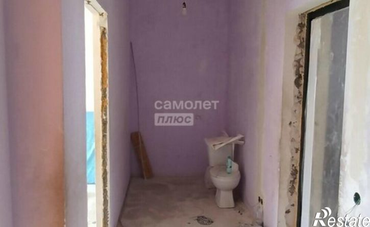 1-комн квартира Ольденбуржская улица, 1,  д. 1