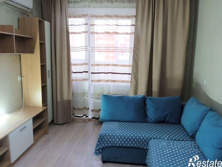 1-комн квартира ул им. Генерала Трошева Г.Н., 8,  д. 8