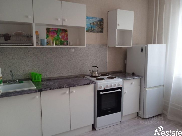 1-комн квартира ул им. Генерала Трошева Г.Н., 8,  д. 8