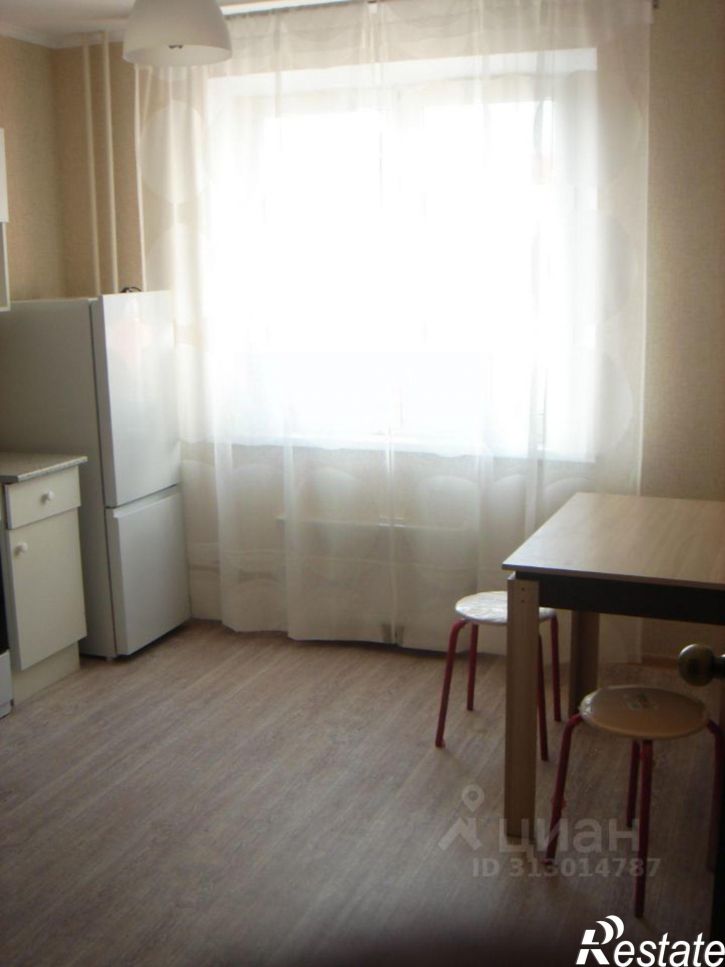 1-комн квартира ул им. Генерала Трошева Г.Н., 8,  д. 8